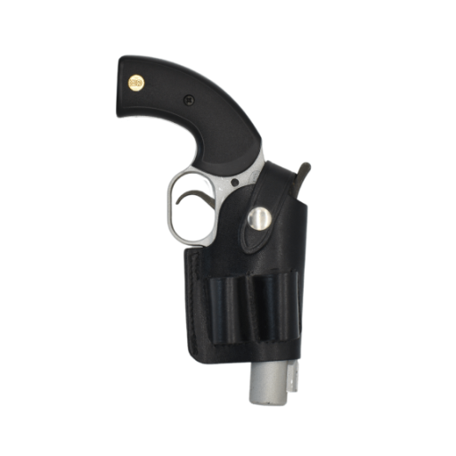 Holster cuir SAPL pour GC27