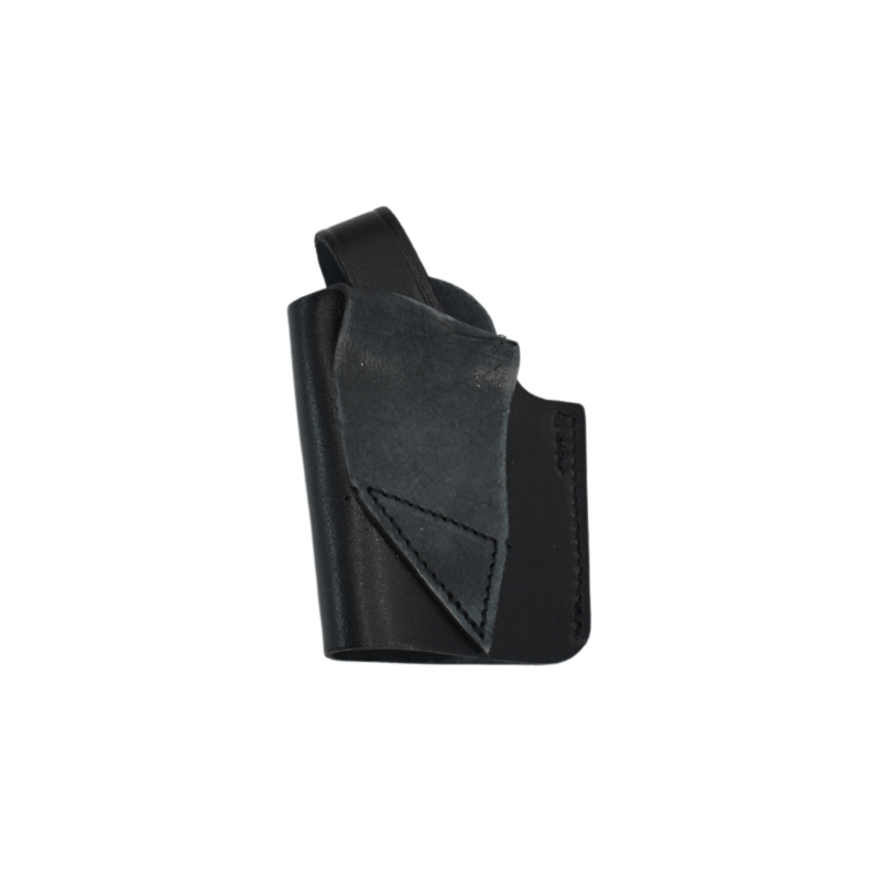 Holster cuir SAPL pour GC27