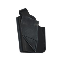 Holster cuir SAPL pour GC27