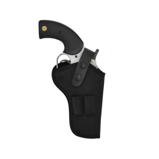 Holster Mixte en cordura pour arme SAPL