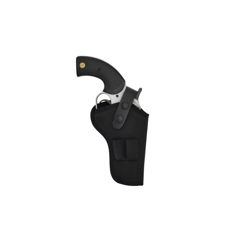 Holster Mixte en cordura pour arme SAPL