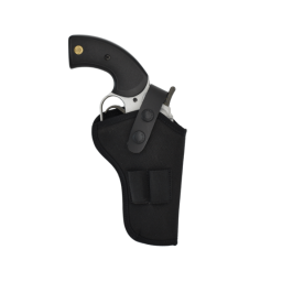 Holster Mixte en cordura pour arme SAPL