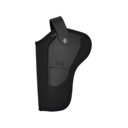 Holster Mixte en cordura pour arme SAPL