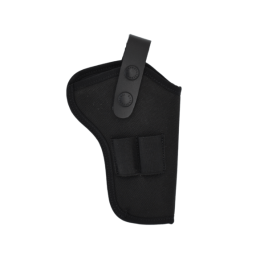 Holster Mixte en cordura pour arme SAPL