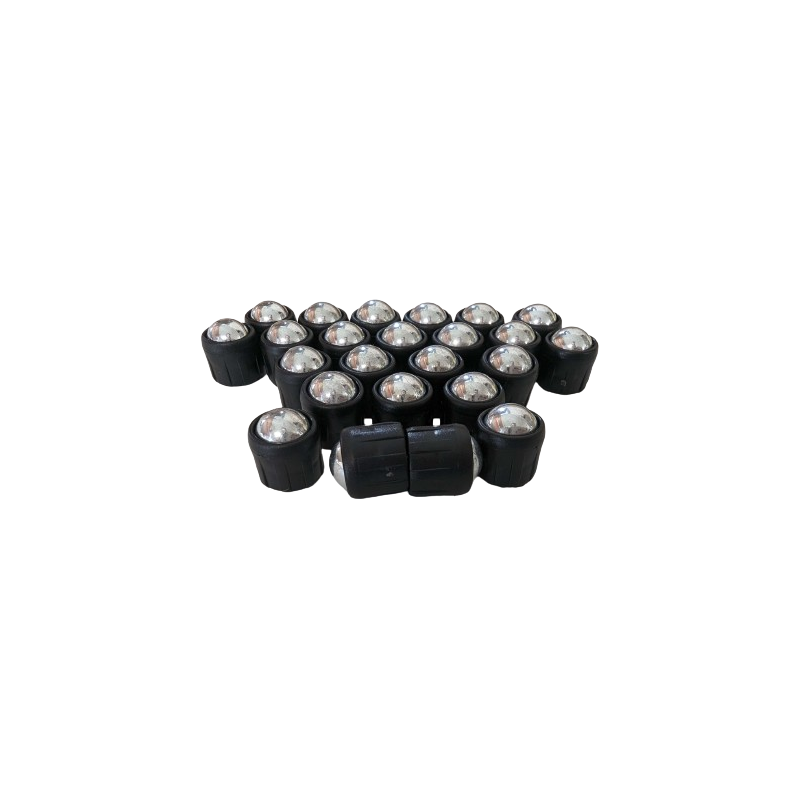 Sachet de 24 balles X Terminator calibre 50
