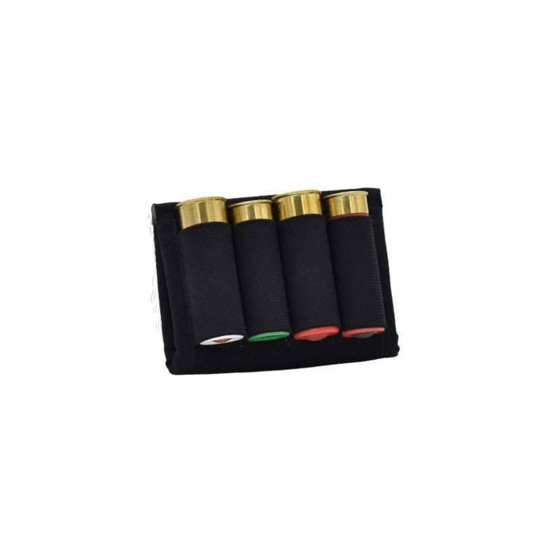 Cartouchière de ceinture SAPL cordura - calibre 12
