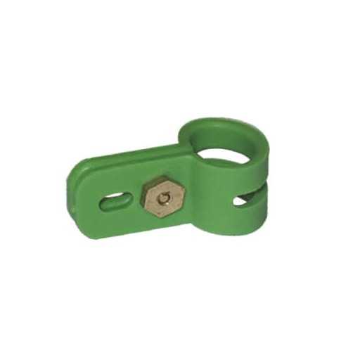 Bague d'attache canard - 12 mm