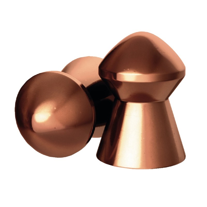 Boîte de 500 plombs Stoeger X-Power - Calibre...