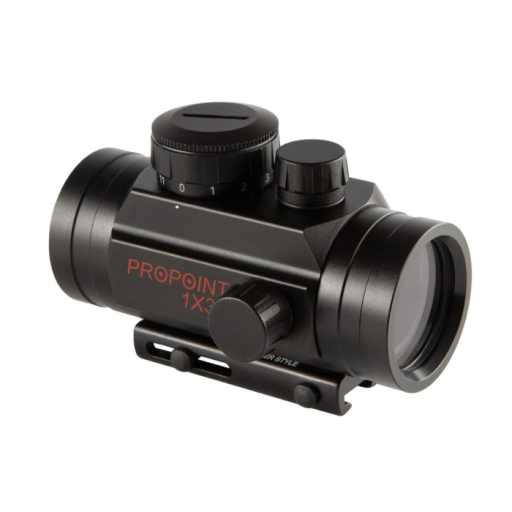 Viseur point rouge Tasco Pro 5 MOA - 1x30