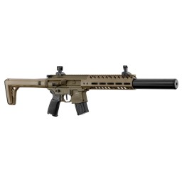 Carabine Sig Sauer MCX TAN Gen2 - calibre 4.5mm