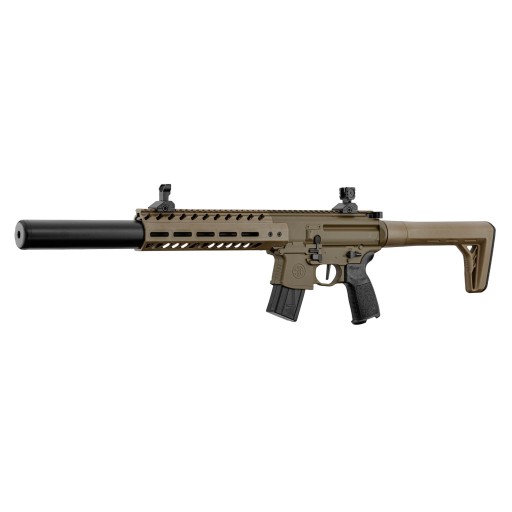 Carabine Sig Sauer MCX TAN Gen2 - calibre 4.5mm 2