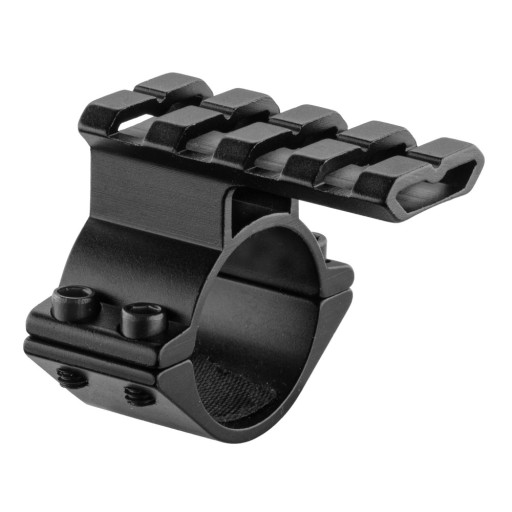 Rail Picatinny de canon BO Manufacture - 25,4mm