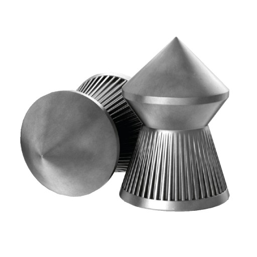 Boîte de 500 plombs Stoeger X-Hunt - Calibre 4,5 mm 2