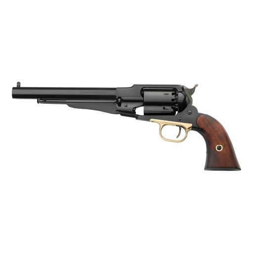 REVOLVER PIETTA 1858 REMINGTON NEW ARMY ACIER CALIBRE...