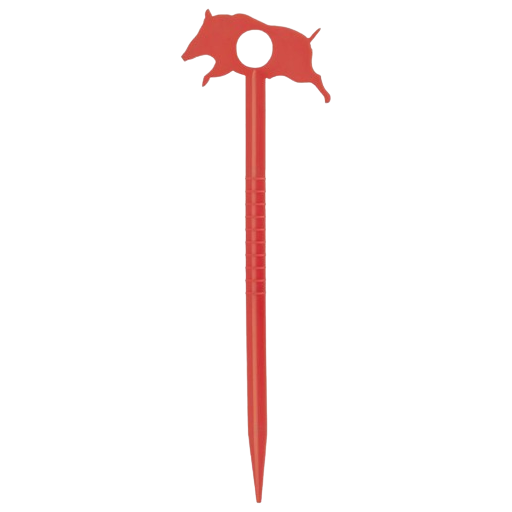 Angulateur de tir picaillon sanglier