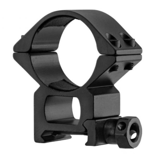 Colliers de montage Médium - rail 21mm diam 30mm