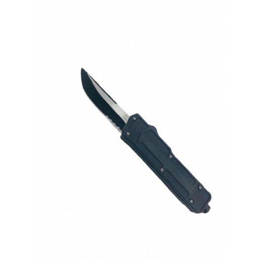 Couteau automatique à cran d'arrêt