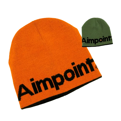 Bonnet Aimpoint fluo