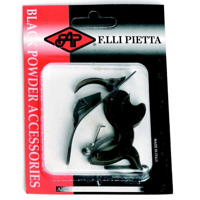 Set de pièces détachées pour Colt Navy/Army