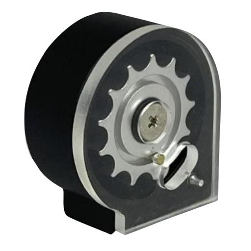 Chargeur PCP Snowpeak M25 - Calibre 5,5 mm