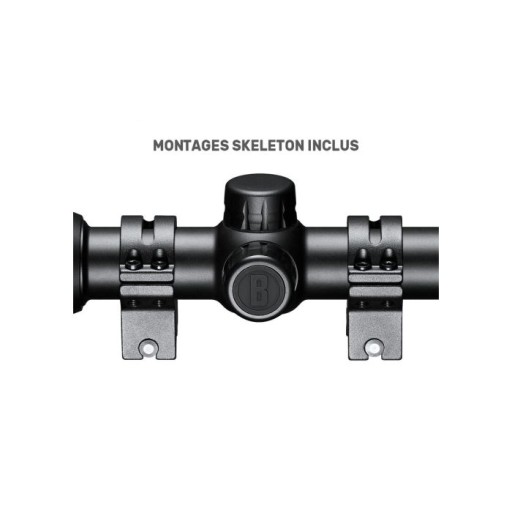 Lunette Bushnell Banner 2 DOA 6-18x50 2