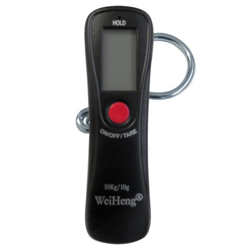 Peson électronique 50 kg