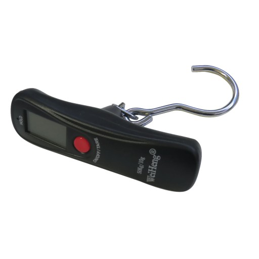 Peson électronique 50 kg 2