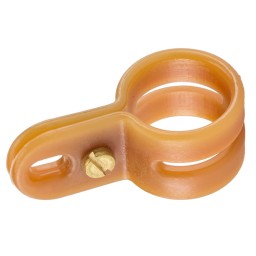 Bague d'attache oie - 16 mm