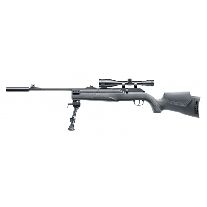 Carabine Umarex 850 M2 XT 16 Joules - calibre 4,5mm