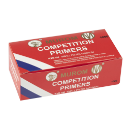 Amorces Murom Small pistol magnum