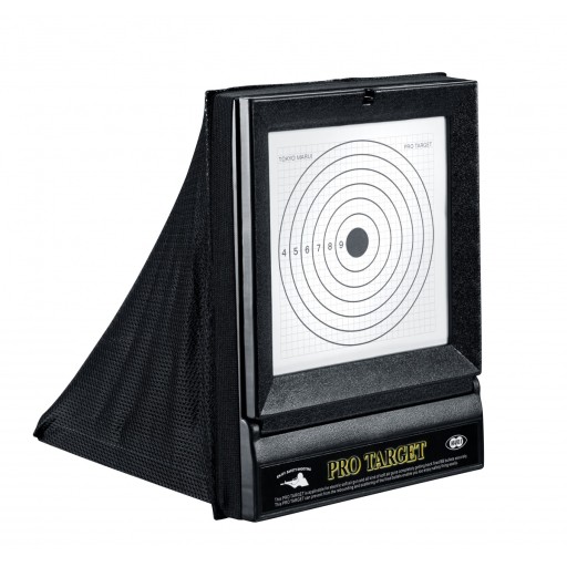 Porte cible combat zone avec filet