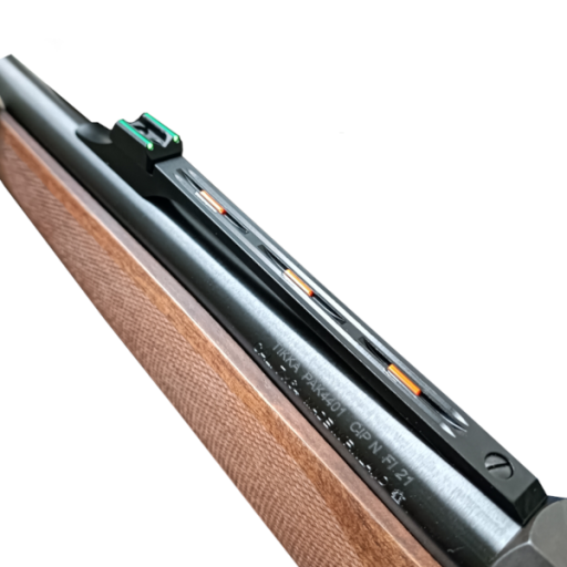 Carabine Tikka T3X Bois 51cm - calibre 7x64 2