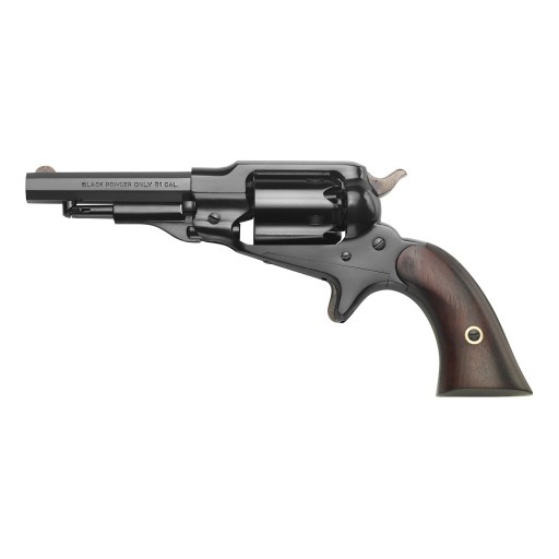 Revolver Pietta 1863 new pocket bronze Calibre 31 - RPS31