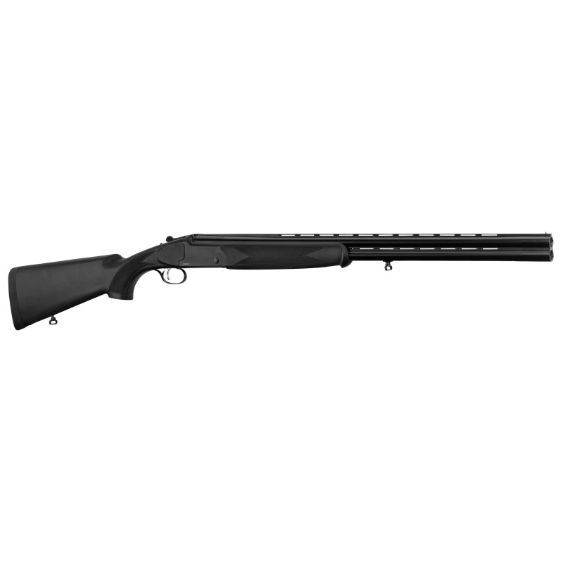 Fusil superposé country composite 76 cm - Cal...