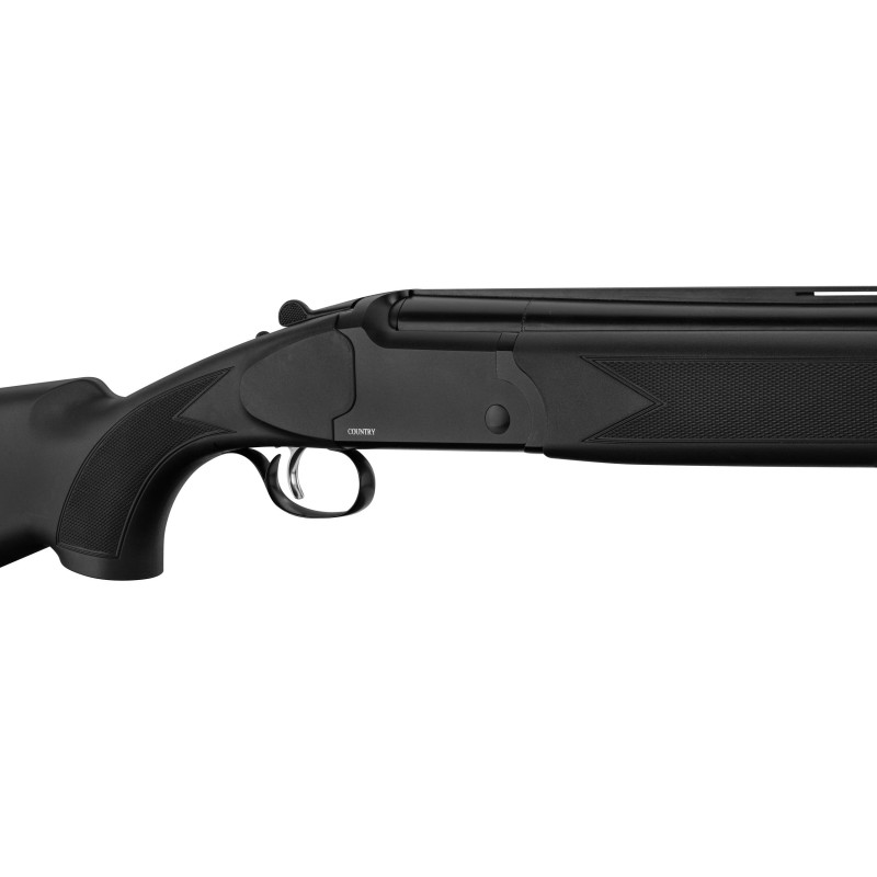 Fusil superposé country composite 76 cm - Cal...