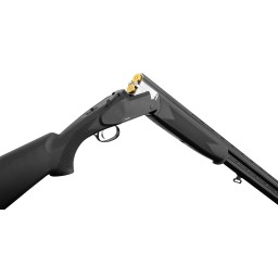 Fusil superposé country composite 76 cm - Cal 12/76