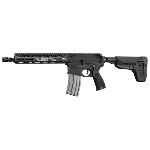 Réplique longue BCM MCMR 1,2J - calibre 6mm BBs