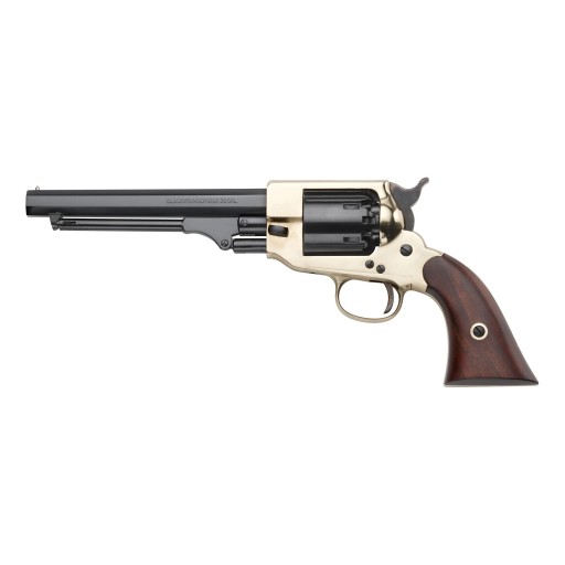 Revolver Pietta 1862 Spiller & Burr laiton Calibre 36 -...