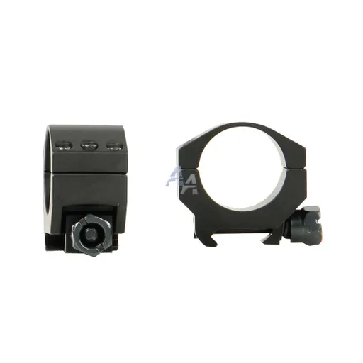 Colliers de montage Primary Arms bas - Rail 21mm Diam 30mm