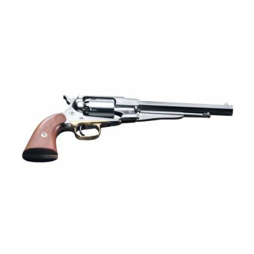 REVOLVER PIETTA 1858 REMINGTON NEW ARMY INOX - RGS36