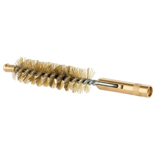 Brosse laiton - Calibre 44/45