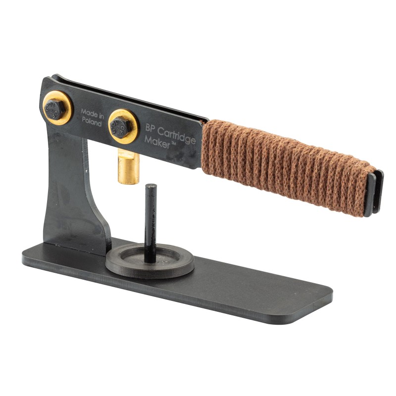 Presse rechargement calibre 44 + calibre 36