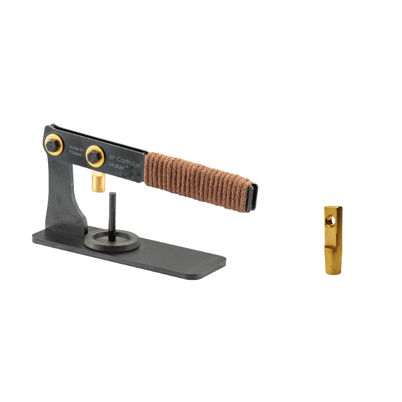 Presse rechargement calibre 44 + calibre 36