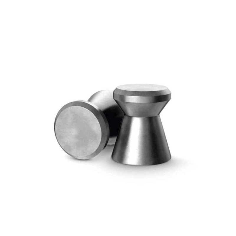 Boîtes de 500 plombs Match Light - Calibre 4,5 mm