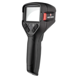 Monoculaire de vision nocturne portatif Sentinel - 50 m