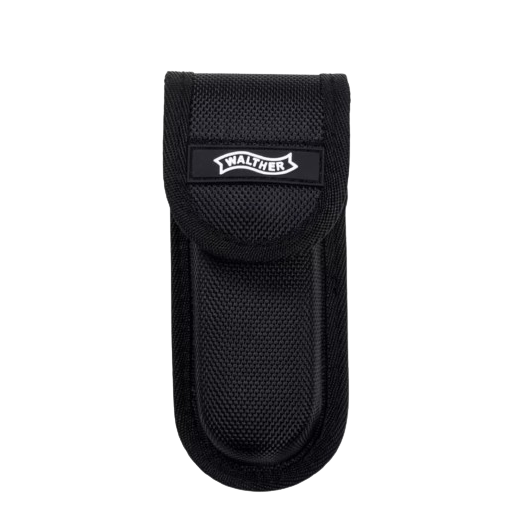 Couteau Walther Pro black tac tanto 2