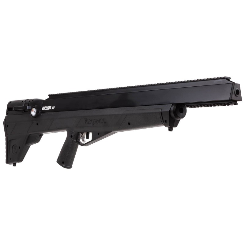 Pack Carabine PCP Crosman Benjamin Bulldog...