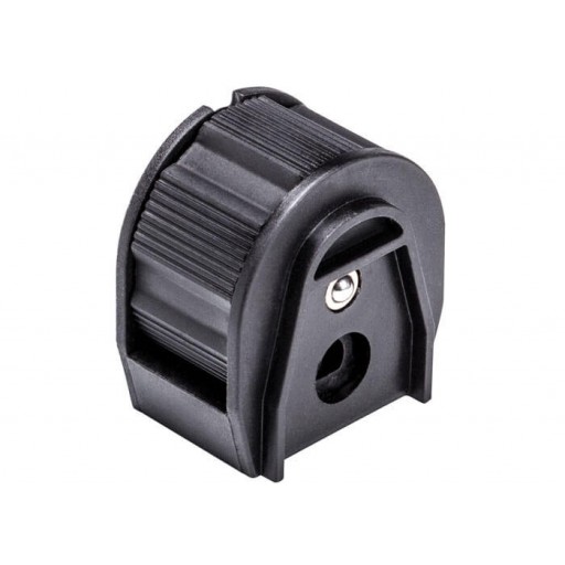 Pack Carabine PCP Crosman Benjamin Bulldog 19.9J - CAL 357/9mm