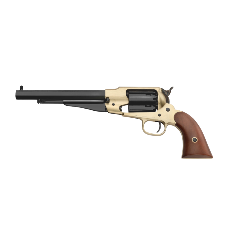 REVOLVER PIETTA 1858 REMINGTON CALIBRE 44 - RGB44ML