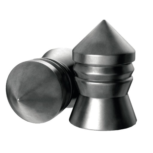 Boîte de 200 plombs Stoeger X-Magnum - Calibre 5,5 mm 2